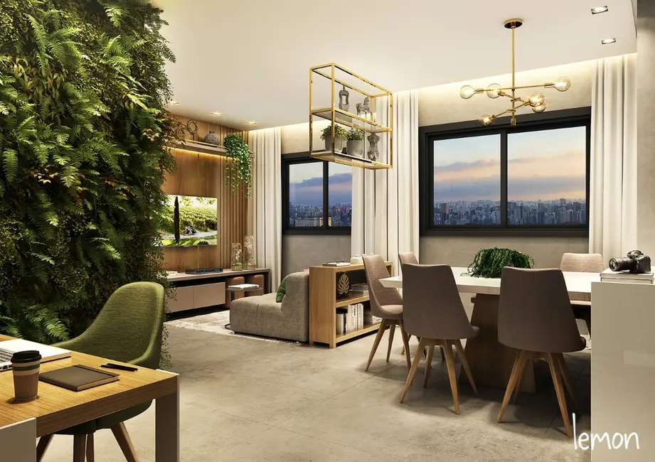 Apartamento com 2 quartos à venda, 39m2 em Itaquera, São Paulo - SP - imagem 4 Foto 4 de Apartamento com 2 quartos à venda, 39m2 em Itaquera, São Paulo - SP