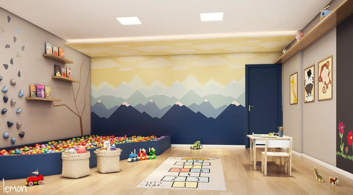 Apartamento com 2 quartos à venda, 39m2 em Itaquera, São Paulo - SP - imagem 7 Foto 7 de Apartamento com 2 quartos à venda, 39m2 em Itaquera, São Paulo - SP