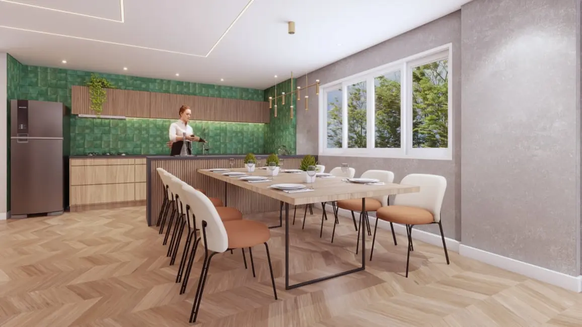 Foto 8 de Apartamento com 3 quartos à venda, 81m2 em Itaquera, São Paulo - SP