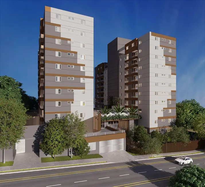 Foto 1 de Apartamento com 3 quartos à venda, 81m2 em Itaquera, São Paulo - SP
