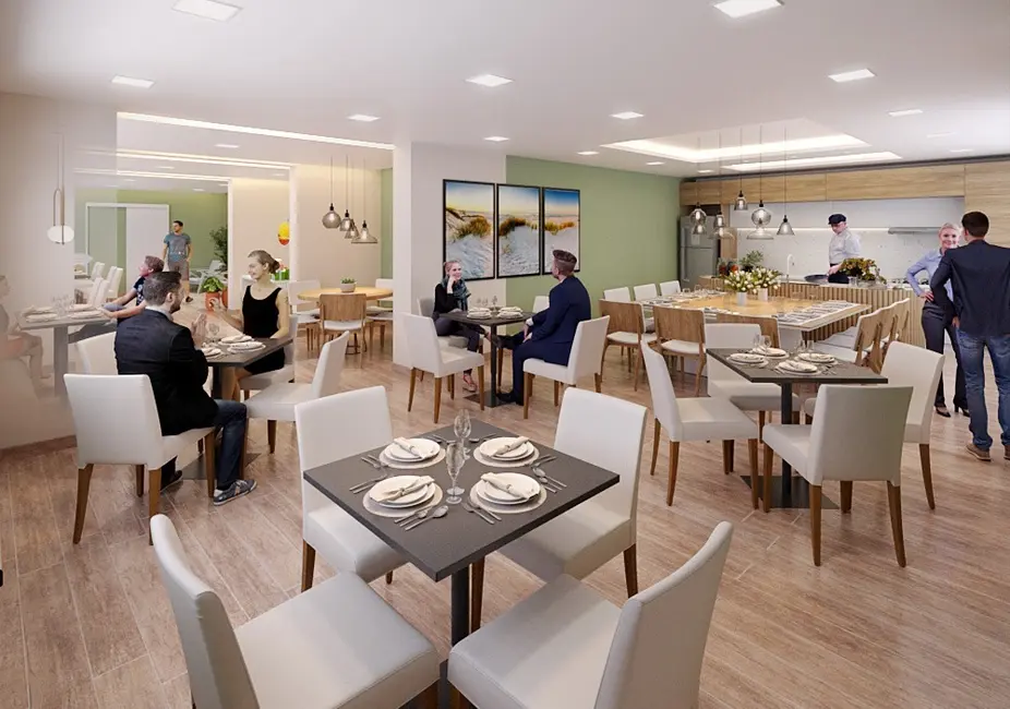 Foto 5 de Apartamento com 3 quartos à venda, 127m2 em Itaquera, São Paulo - SP