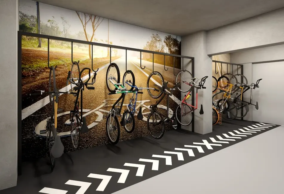 Foto 8 de Apartamento com 3 quartos à venda, 127m2 em Itaquera, São Paulo - SP