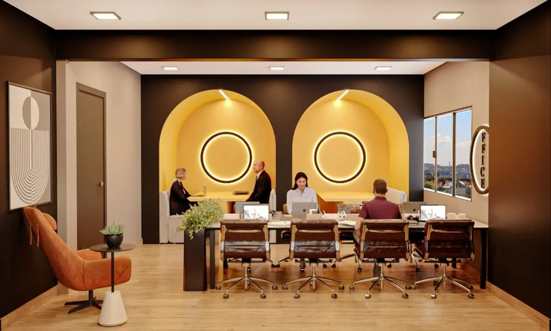 Foto 4 de Apartamento com 3 quartos à venda, 127m2 em Itaquera, São Paulo - SP