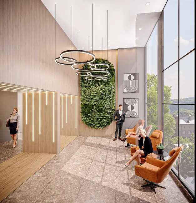 Foto 2 de Apartamento com 2 quartos à venda, 40m2 em Itaquera, São Paulo - SP