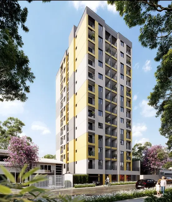 Foto 1 de Kitnet com 1 quarto à venda, 24m2 em Itaquera, São Paulo - SP