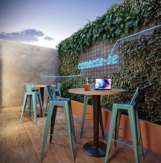 Foto 8 de Apartamento com 2 quartos à venda, 34m2 em Itaquera, São Paulo - SP