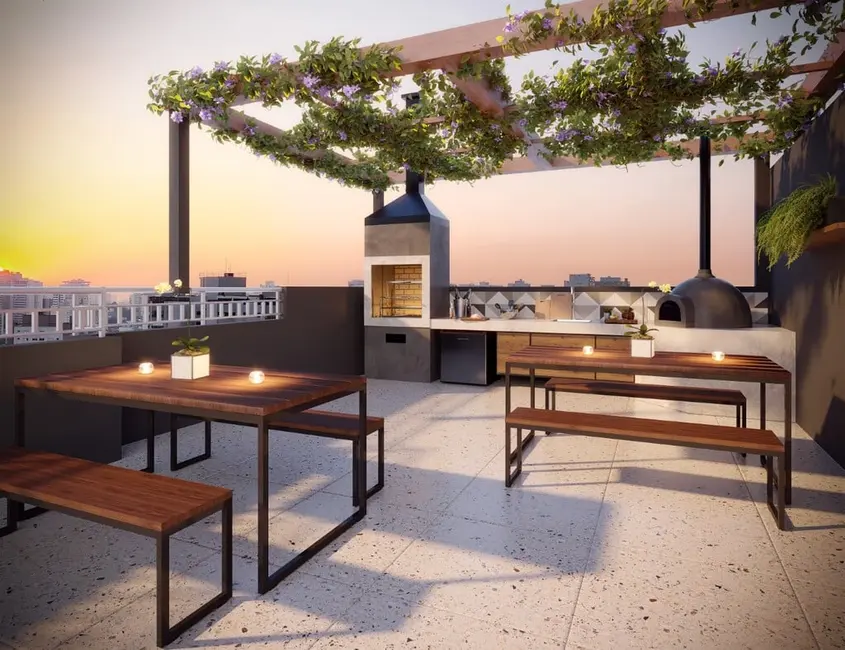 Foto 4 de Apartamento com 2 quartos à venda, 81m2 em Itaquera, São Paulo - SP