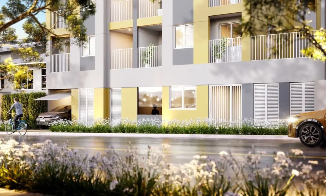 Foto 2 de Apartamento com 2 quartos à venda, 81m2 em Itaquera, São Paulo - SP