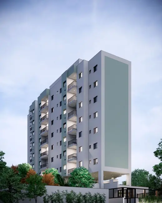 Foto 1 de Apartamento com 2 quartos à venda, 46m2 em Itaquera, São Paulo - SP