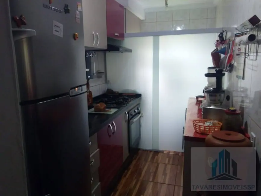 Foto 5 de Apartamento com 2 quartos à venda, 45m2 em Jardim Caiubi, Itaquaquecetuba - SP