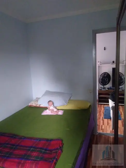 Foto 6 de Apartamento com 2 quartos à venda, 45m2 em Jardim Caiubi, Itaquaquecetuba - SP