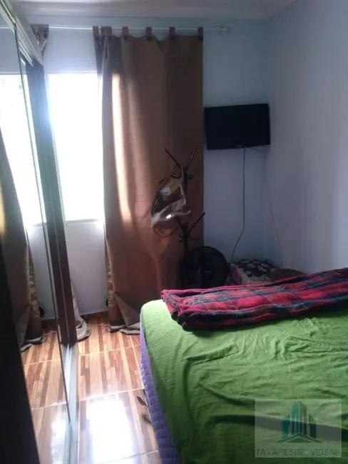 Foto 8 de Apartamento com 2 quartos à venda, 45m2 em Jardim Caiubi, Itaquaquecetuba - SP