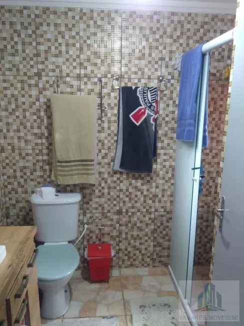 Foto 4 de Apartamento com 2 quartos à venda, 45m2 em Jardim Caiubi, Itaquaquecetuba - SP