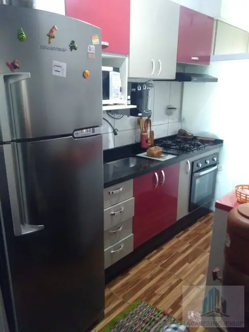 Foto 7 de Apartamento com 2 quartos à venda, 45m2 em Jardim Caiubi, Itaquaquecetuba - SP