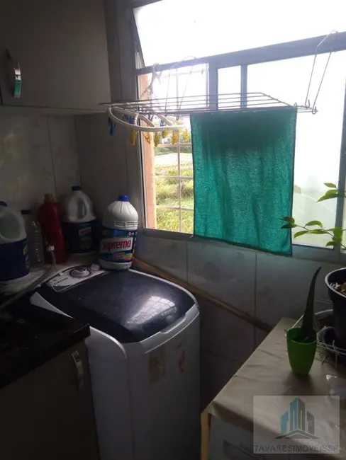 Foto 9 de Apartamento com 2 quartos à venda, 45m2 em Jardim Caiubi, Itaquaquecetuba - SP