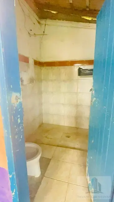 Chácara com 2 quartos à venda, 1000m2 em Parque Buenos Aires, Suzano - SP - imagem 3 Foto 3 de Chácara com 2 quartos à venda, 1000m2 em Parque Buenos Aires, Suzano - SP