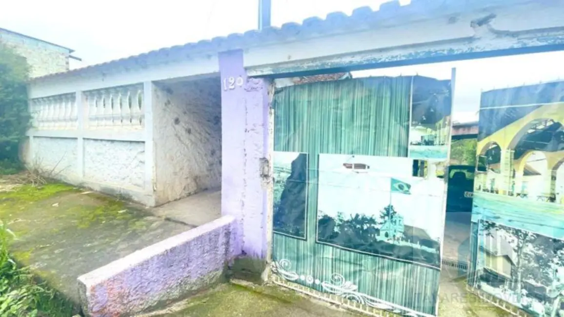 Chácara com 2 quartos à venda, 1000m2 em Parque Buenos Aires, Suzano - SP - imagem 9 Foto 9 de Chácara com 2 quartos à venda, 1000m2 em Parque Buenos Aires, Suzano - SP