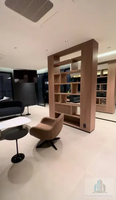 Foto 1 de Apartamento com 1 quarto à venda, 27m2 em Itaim Bibi, São Paulo - SP