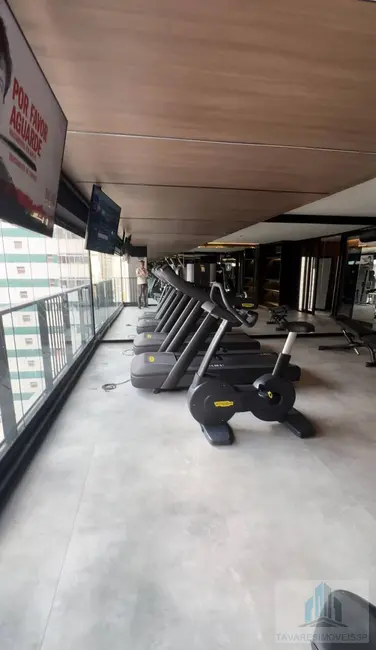 Foto 2 de Apartamento com 1 quarto à venda, 27m2 em Itaim Bibi, São Paulo - SP