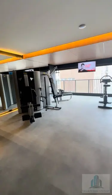 Foto 4 de Apartamento com 1 quarto à venda, 27m2 em Itaim Bibi, São Paulo - SP