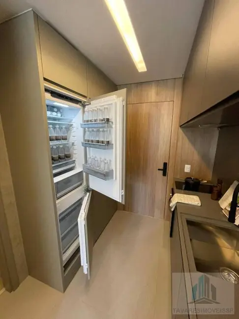 Foto 5 de Apartamento com 1 quarto à venda, 27m2 em Itaim Bibi, São Paulo - SP