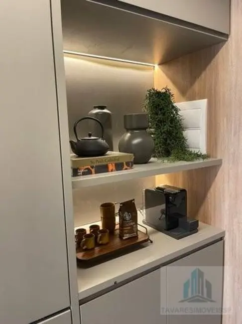 Foto 3 de Apartamento com 1 quarto à venda, 27m2 em Itaim Bibi, São Paulo - SP