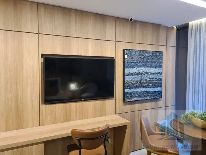 Foto 9 de Apartamento com 1 quarto à venda, 27m2 em Itaim Bibi, São Paulo - SP