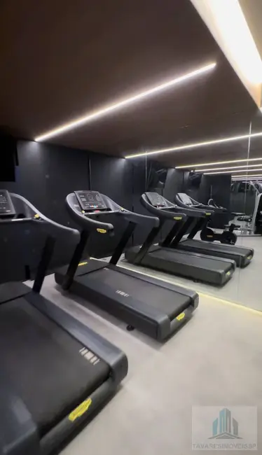 Foto 8 de Apartamento com 1 quarto à venda, 27m2 em Itaim Bibi, São Paulo - SP