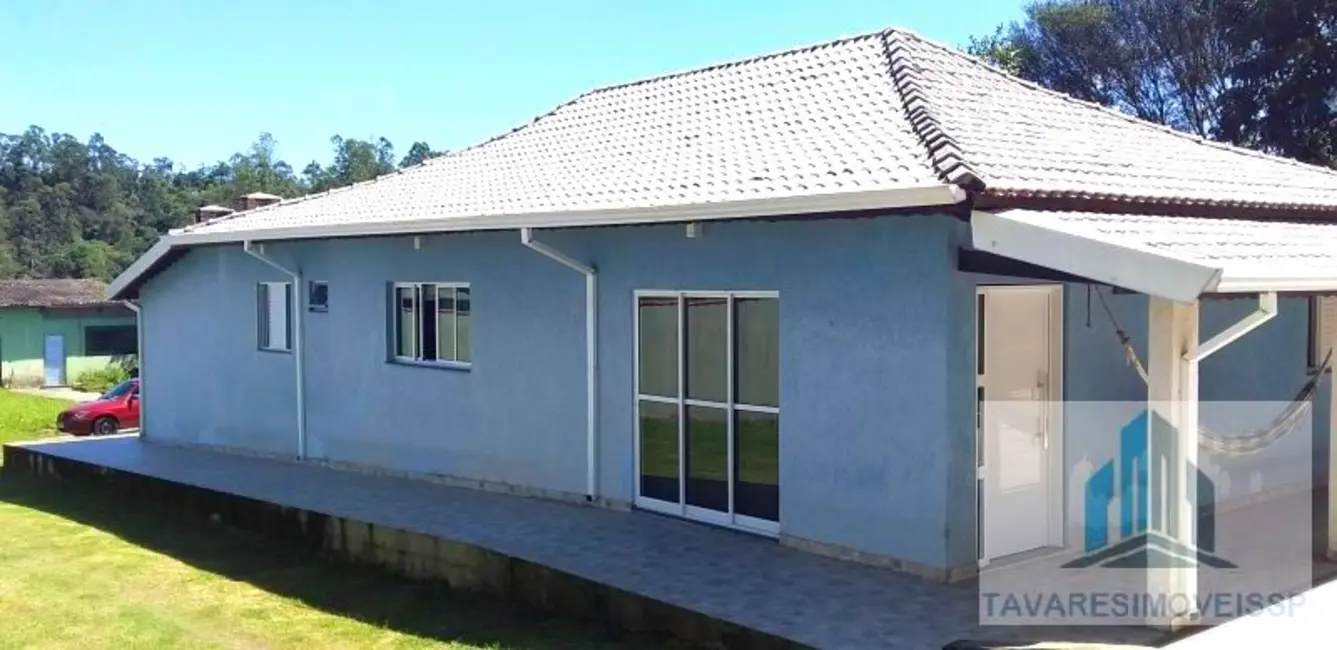 Foto 1 de Chácara com 4 quartos à venda, 275m2 em Parque Palmeiras, Suzano - SP