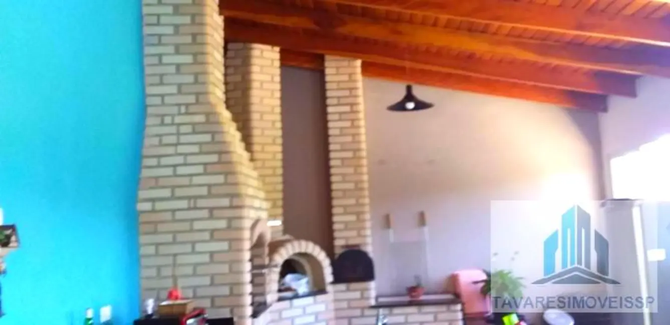 Foto 5 de Chácara com 4 quartos à venda, 275m2 em Parque Palmeiras, Suzano - SP