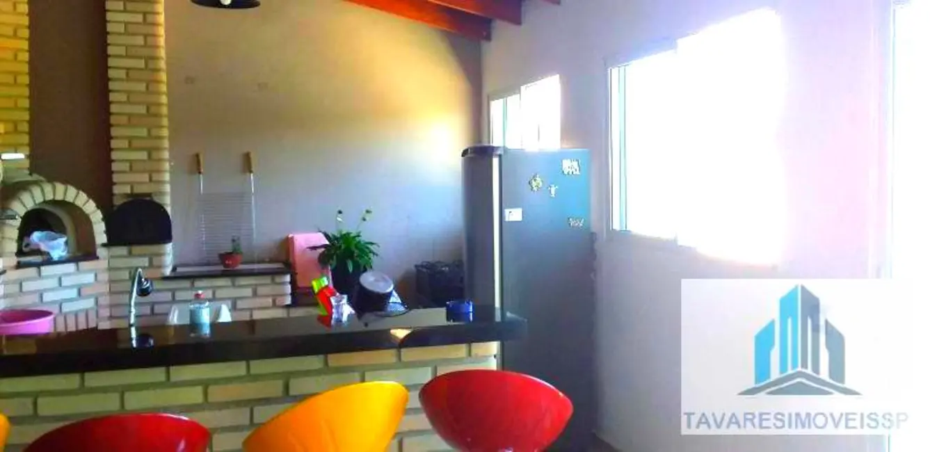 Foto 4 de Chácara com 4 quartos à venda, 275m2 em Parque Palmeiras, Suzano - SP