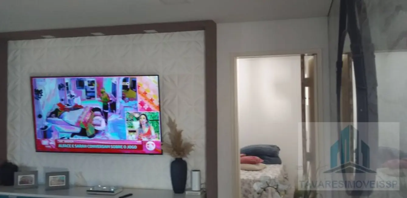 Foto 8 de Chácara com 4 quartos à venda, 275m2 em Parque Palmeiras, Suzano - SP