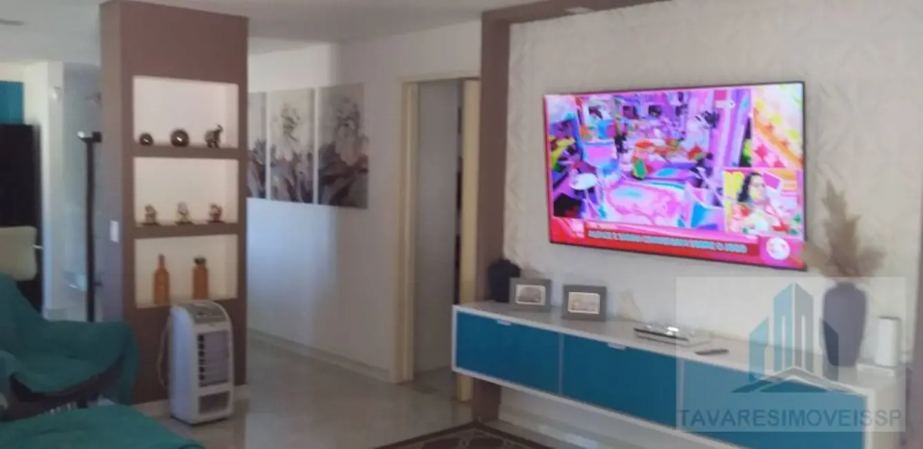 Foto 7 de Chácara com 4 quartos à venda, 275m2 em Parque Palmeiras, Suzano - SP