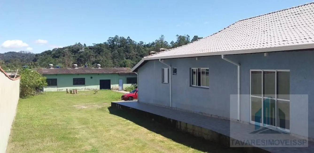 Foto 2 de Chácara com 4 quartos à venda, 275m2 em Parque Palmeiras, Suzano - SP