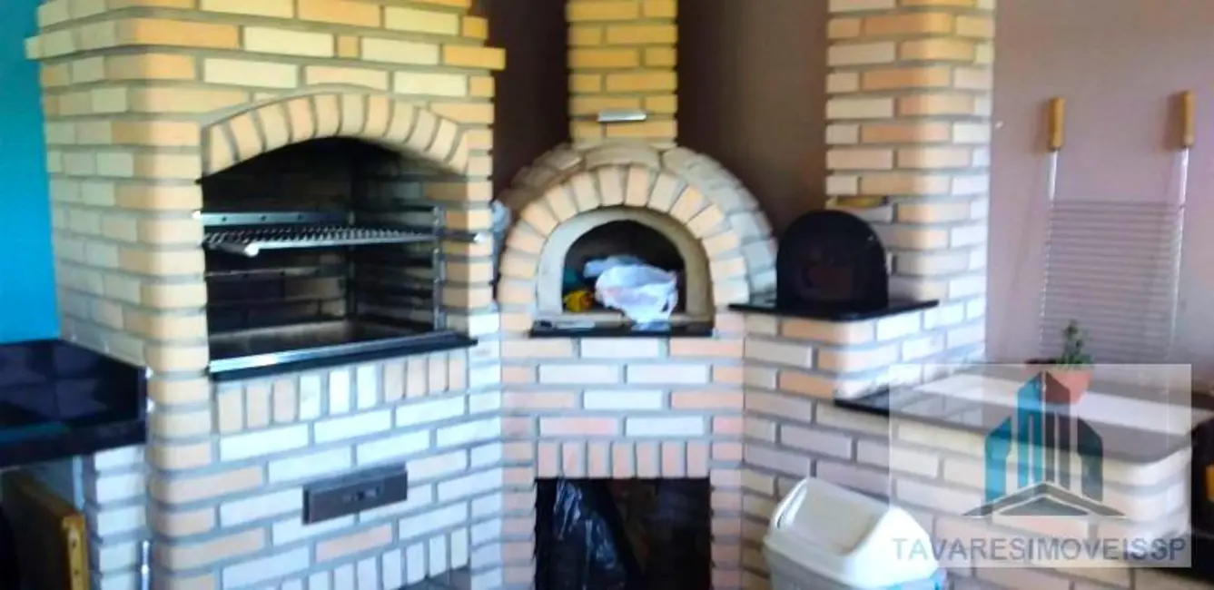 Foto 3 de Chácara com 4 quartos à venda, 275m2 em Parque Palmeiras, Suzano - SP