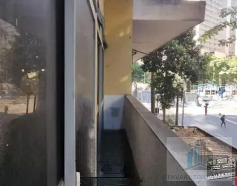 Foto 3 de Armazém / Galpão à venda, 128m2 em Centro, São Paulo - SP