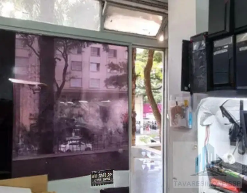 Foto 4 de Armazém / Galpão à venda, 128m2 em Centro, São Paulo - SP