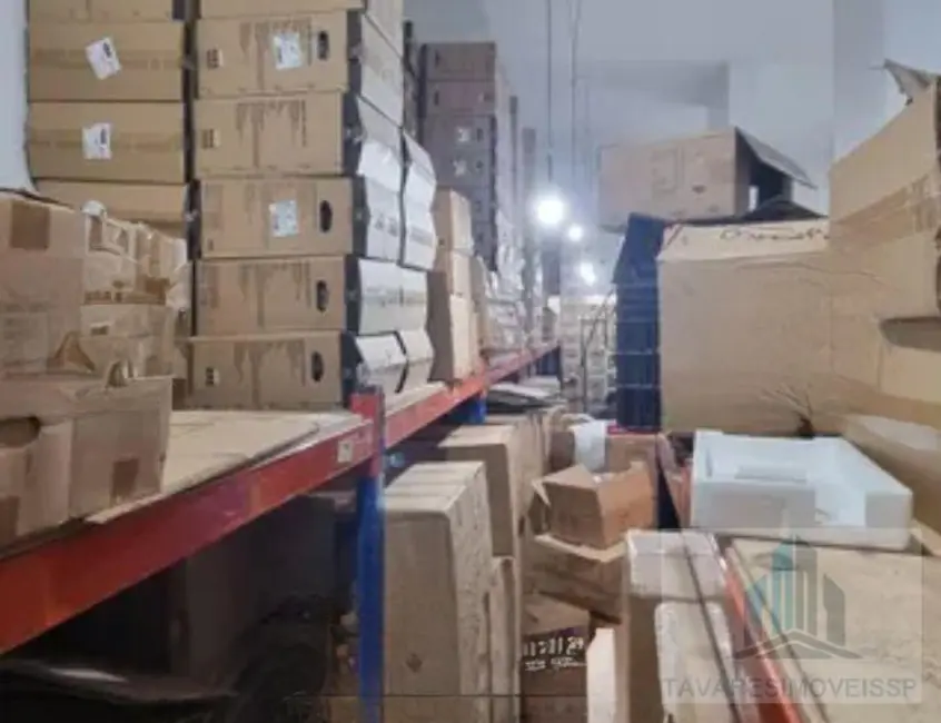 Foto 6 de Armazém / Galpão à venda, 128m2 em Centro, São Paulo - SP