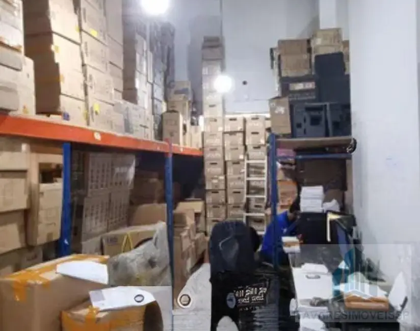 Foto 7 de Armazém / Galpão à venda, 128m2 em Centro, São Paulo - SP