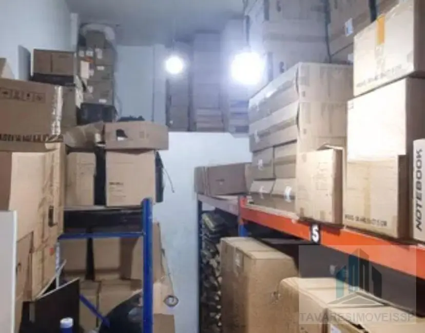 Foto 8 de Armazém / Galpão à venda, 128m2 em Centro, São Paulo - SP