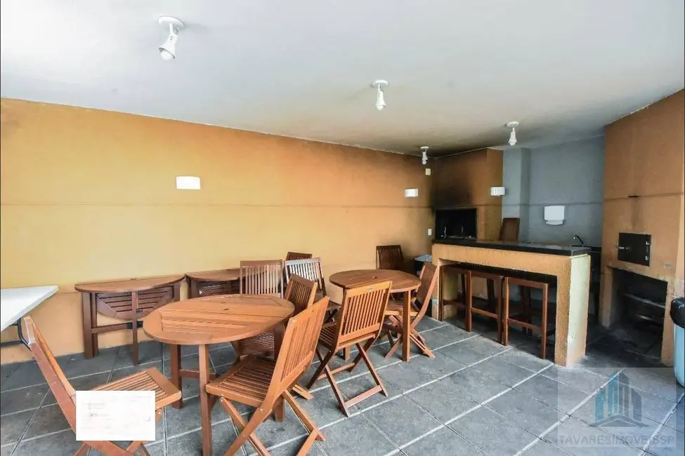Foto 1 de Apartamento com 2 quartos à venda, 65m2 em Cidade Ademar, São Paulo - SP
