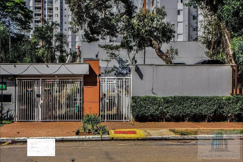 Apartamento com 2 quartos à venda, 65m2 em Cidade Ademar, São Paulo - SP - imagem 2 Foto 2 de Apartamento com 2 quartos à venda, 65m2 em Cidade Ademar, São Paulo - SP