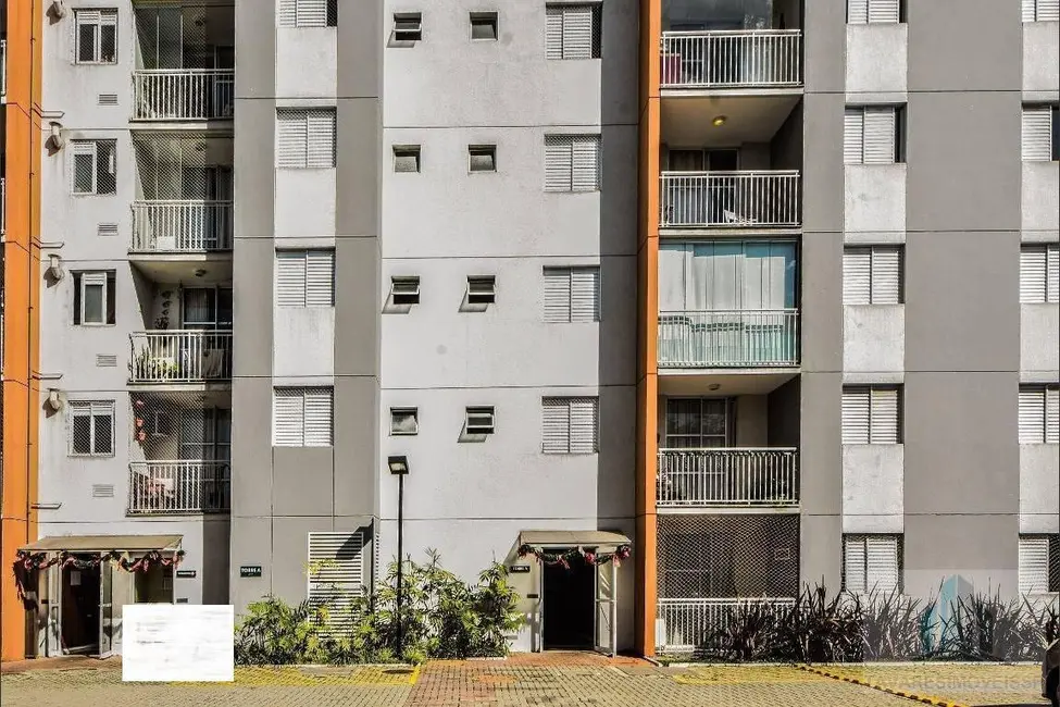 Apartamento com 2 quartos à venda, 65m2 em Cidade Ademar, São Paulo - SP - imagem 3 Foto 3 de Apartamento com 2 quartos à venda, 65m2 em Cidade Ademar, São Paulo - SP