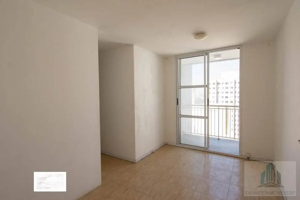 Apartamento com 2 quartos à venda, 65m2 em Cidade Ademar, São Paulo - SP - imagem 6 Foto 6 de Apartamento com 2 quartos à venda, 65m2 em Cidade Ademar, São Paulo - SP