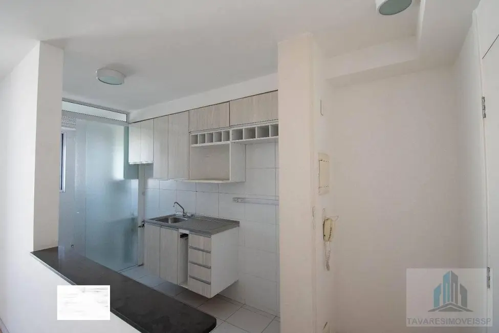 Apartamento com 2 quartos à venda, 65m2 em Cidade Ademar, São Paulo - SP - imagem 9 Foto 9 de Apartamento com 2 quartos à venda, 65m2 em Cidade Ademar, São Paulo - SP