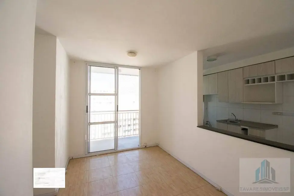 Apartamento com 2 quartos à venda, 65m2 em Cidade Ademar, São Paulo - SP - imagem 4 Foto 4 de Apartamento com 2 quartos à venda, 65m2 em Cidade Ademar, São Paulo - SP