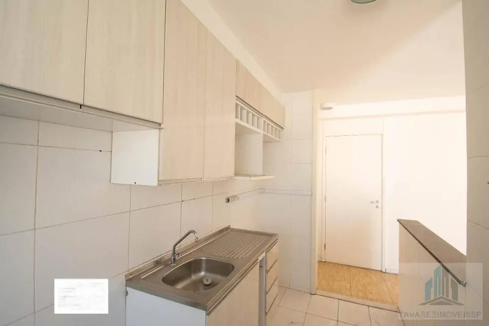 Apartamento com 2 quartos à venda, 65m2 em Cidade Ademar, São Paulo - SP - imagem 8 Foto 8 de Apartamento com 2 quartos à venda, 65m2 em Cidade Ademar, São Paulo - SP