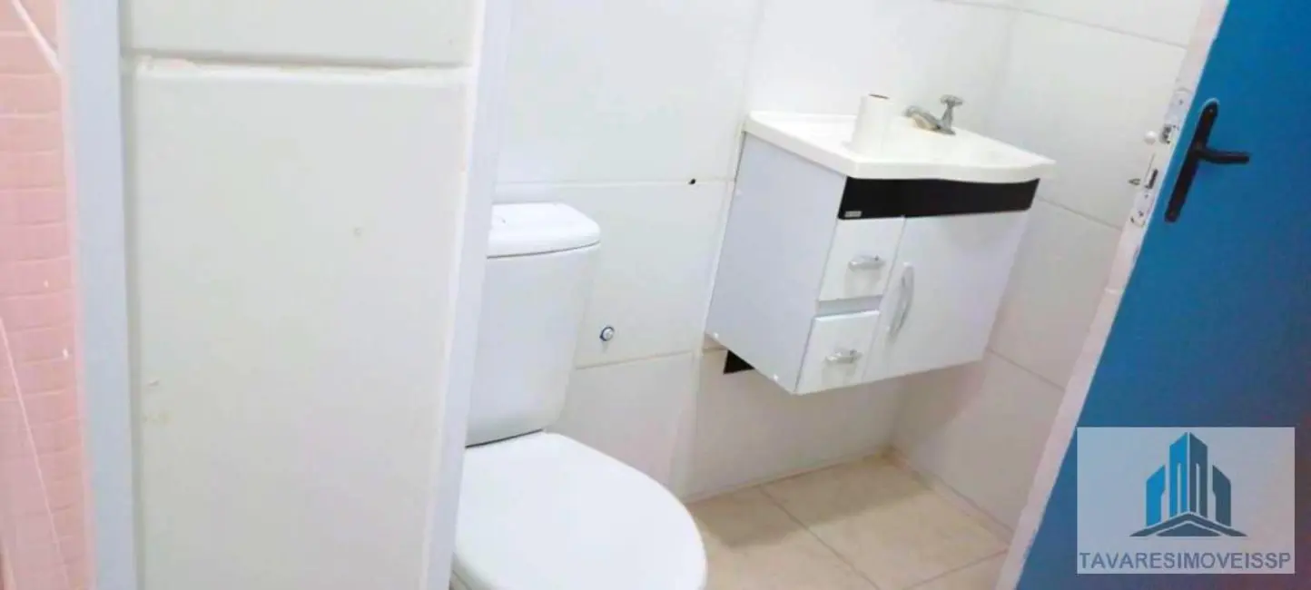 Foto 4 de Casa com 2 quartos à venda, 100m2 em Vila São Paulo, Mogi Das Cruzes - SP