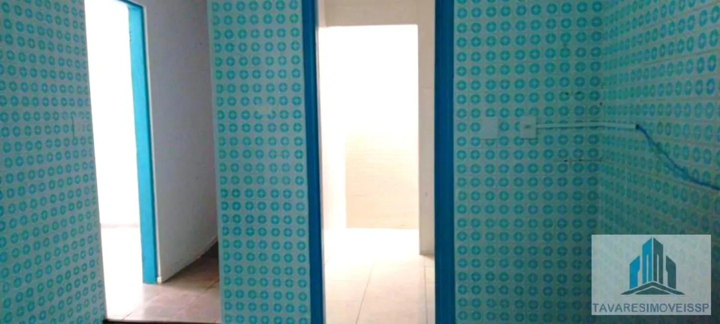 Foto 6 de Casa com 2 quartos à venda, 100m2 em Vila São Paulo, Mogi Das Cruzes - SP