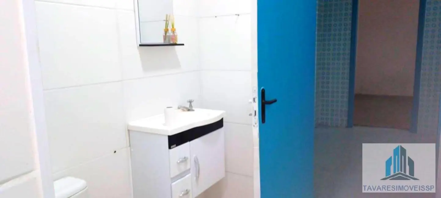 Foto 5 de Casa com 2 quartos à venda, 100m2 em Vila São Paulo, Mogi Das Cruzes - SP